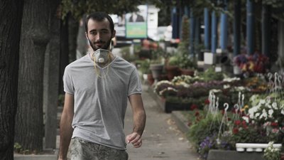 Коронавірус виявили у 169 буковинців: географія поширення