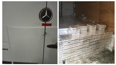 Справу псевдодипломата, якого затримали закарпатські прикордонники, скеровано до суду Справу псевдодипломата, якого затримали закарпатські прикордонники, скеровано до суду