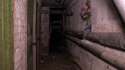 У Вінниці повторно перевіряли укриття У Вінниці повторно перевіряли укриття