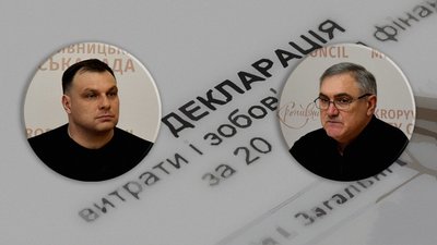 Колюка і Мосін кроп декларації-2024