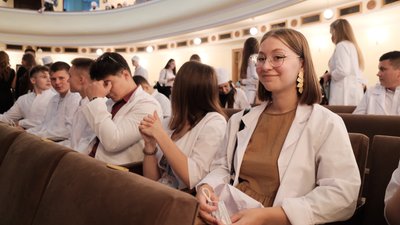 В університетах Чернівців розпочали прийом документів для вступу: які зміни цього року В університетах Чернівців розпочали прийом документів для вступу: які зміни цього року