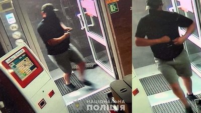 У Рівному в магазині застрелили чоловіка. Вбивця втік, його шукають У Рівному в магазині застрелили чоловіка. Вбивця втік, його шукають
