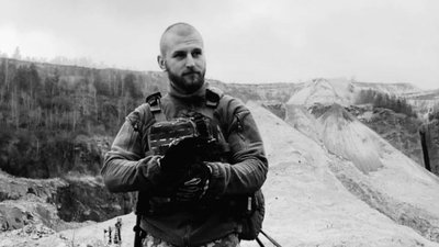 Під Сєвєродонецьком загинули бійці Петро Патриляк і Василь Годованець з Яремчанщини Під Сєвєродонецьком загинули бійці Петро Патриляк і Василь Годованець з Яремчанщини