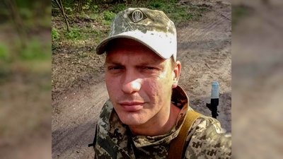 У війні з РФ загинули бійці з двох районів Кіровоградщини У війні з РФ загинули бійці з двох районів Кіровоградщини