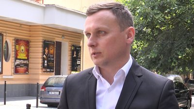 В Івано-Франківську ще дві вулиці стануть пішохідними