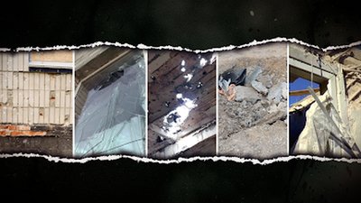 Вторгнення Росії в Україну: головні події на Сумщині 43 тижня війни