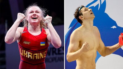 Житомир, спорт, стипендії президента