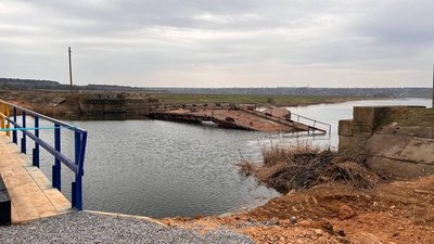 Миколаївські рятувальники обстежать акваторію Південного Бугу