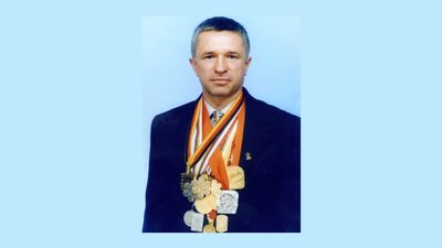 Шлях до Олімпу – історія лижника Олександра Батюка