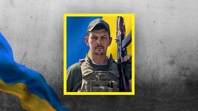 Прощання з Едуардом Баарабашем 18 квітня – Кіровоградщина – Суспільне 