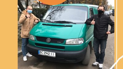 У Львові продовжують ремонт приміщення продовольчого банку для людей у скруті У Львові продовжують ремонт приміщення продовольчого банку для людей у скруті
