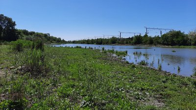 Проблема з технічною водою в Кушугумській громаді: що каже влада Проблема з технічною водою в Кушугумській громаді: що каже влада