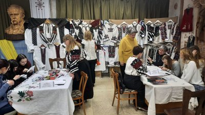 Майстерклас Майстерклас