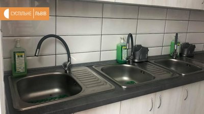 Дитячі дошкільні заклади Львова готують до відкриття Дитячі дошкільні заклади Львова готують до відкриття