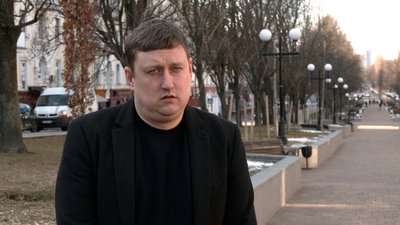 Без водійського посвідчення та ймовірно у стані сп’яніння: у Чернігові водій спричинив ДТП та втік з місця пригоди Без водійського посвідчення та ймовірно у стані сп’яніння: у Чернігові водій спричинив ДТП та втік з місця пригоди