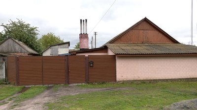 Будинок Бориса Бузінова Будинок Бориса Бузінова