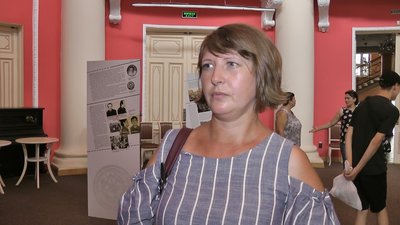 У Запоріжжі проводять екскурсії містом для переселенців