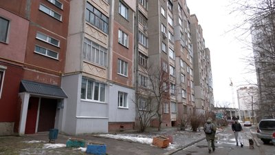 У Чернігові в багатоповерхівці вибухнув газ: хто винен та скільки люди будуть без постачання? У Чернігові в багатоповерхівці вибухнув газ: хто винен та скільки люди будуть без постачання?