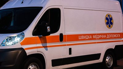 машина швидкої допомоги ілюстративне