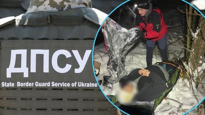 Херсонщина, ДПСУ, кордон, Румунія, ДСНС