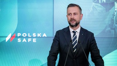 Владислав Косіняк Камиш