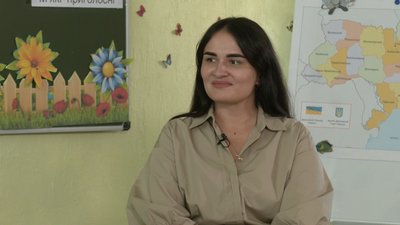У Черкаських школах бракує книг для навчання У Черкаських школах бракує книг для навчання