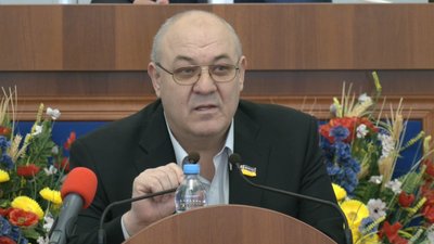 “Вам за мене не буде стидно”, - сьогодні обрали заступника голови Черкаської облради