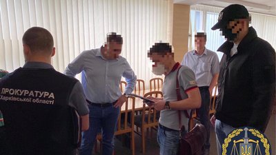 Обшуки на заводі "Електроважмаш" у Харкові: керівництво підозрюють у розтраті коштів