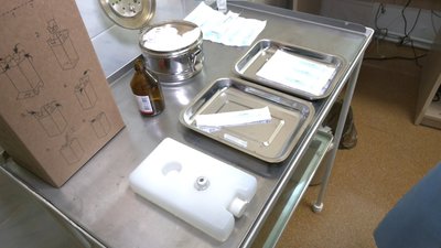 На Львівщині другу дозу вакцини отримали понад 1000 людей На Львівщині другу дозу вакцини отримали понад 1000 людей