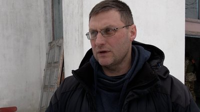 У Новгороді-Сіверському силовиків та цивільних вчать, як рятувати життя в умовах бойових дій У Новгороді-Сіверському силовиків та цивільних вчать, як рятувати життя в умовах бойових дій