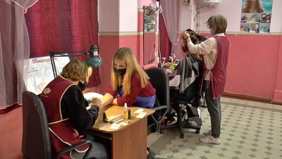 Реорганізація закладів профтехосвіти: чому та що саме роблять на Полтавщині Реорганізація закладів профтехосвіти: чому та що саме роблять на Полтавщині