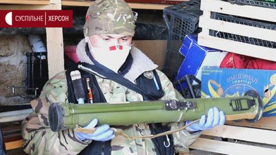 На Херсонщині правоохоронці затримали групу, яка займалась збутом наркотиків На Херсонщині правоохоронці затримали групу, яка займалась збутом наркотиків