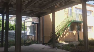 "Не одними мостами" або як довго будують на Запоріжжі інші об'єкти інфраструктури "Не одними мостами" або як довго будують на Запоріжжі інші об'єкти інфраструктури