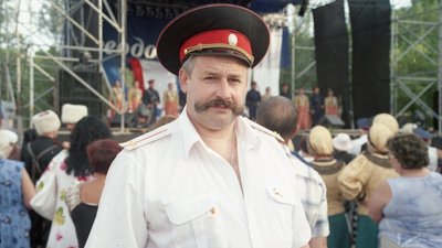 Борис Яремко