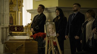 Шістдесят третій день війни. Хроніка подій в Одеській області Шістдесят третій день війни. Хроніка подій в Одеській області