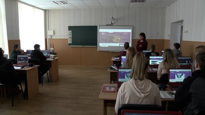 Як працюватимуть ліцеї на Чернігівщині - пояснює Міносвіти України