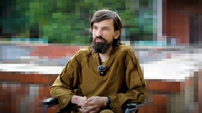 Історія захисника 128 Закарпатської бригади «Скорпіона»