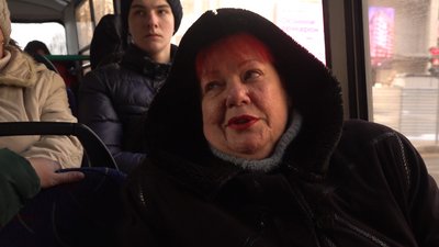 У Харкові 17-й тролейбус повернувся на маршрут через 11 років