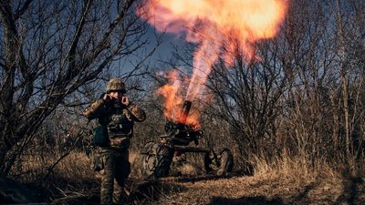 Сімсот тридцятий день війни. Хроніка подій в Одеській області