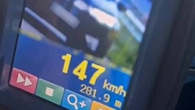 тернопіль, trucam, радар швидкості, патрульні, перевищення швидкості, 4 серпня 2026 року