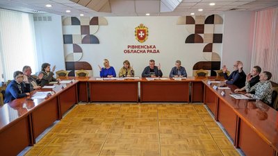 На Рівненщині премію з охорони культурної спадщини присудили профільному чиновнику На Рівненщині премію з охорони культурної спадщини присудили профільному чиновнику