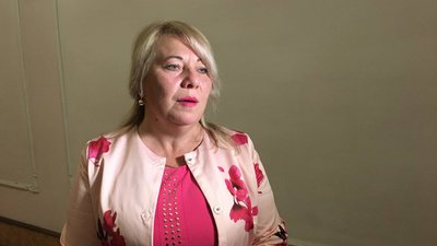 У Тернополі нагородили понад 40 матерів-героїнь У Тернополі нагородили понад 40 матерів-героїнь