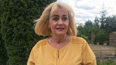 Адріана Онуфрійчук Адріана Онуфрійчук