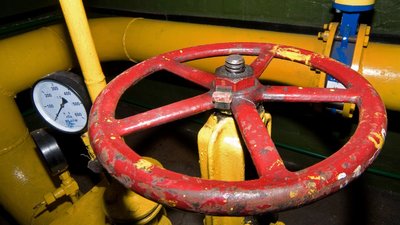 Через борги за газ понад 3 тисячі волинян можуть позбавити субсидій
