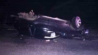На Закарпатті у ДТП травмувалася 16-річна дівчина, водій був нетверезий