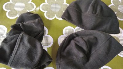 Теплий одяг та амуніцію для військових виготовляють у волонтерському центрі "Житомирські калинки" Теплий одяг та амуніцію для військових виготовляють у волонтерському центрі "Житомирські калинки"