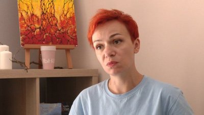В Івано-Франківську понад дві тисячі жінок скористалися допомогою простору "Вільна" В Івано-Франківську понад дві тисячі жінок скористалися допомогою простору "Вільна"