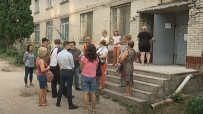 "Підвищити фінансову дисципліну мешканців". У сумському ЖЕКу пояснили оголошення про зупинку послуг
