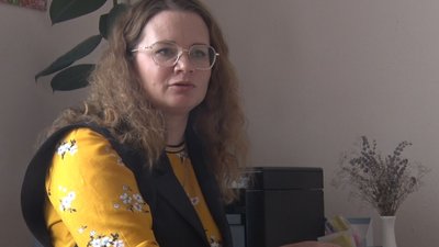 Переселенка Рита Бойко Переселенка Рита Бойко