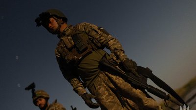П'ятсот вісімдесят восьмий день війни. Хроніка подій в Одеській області